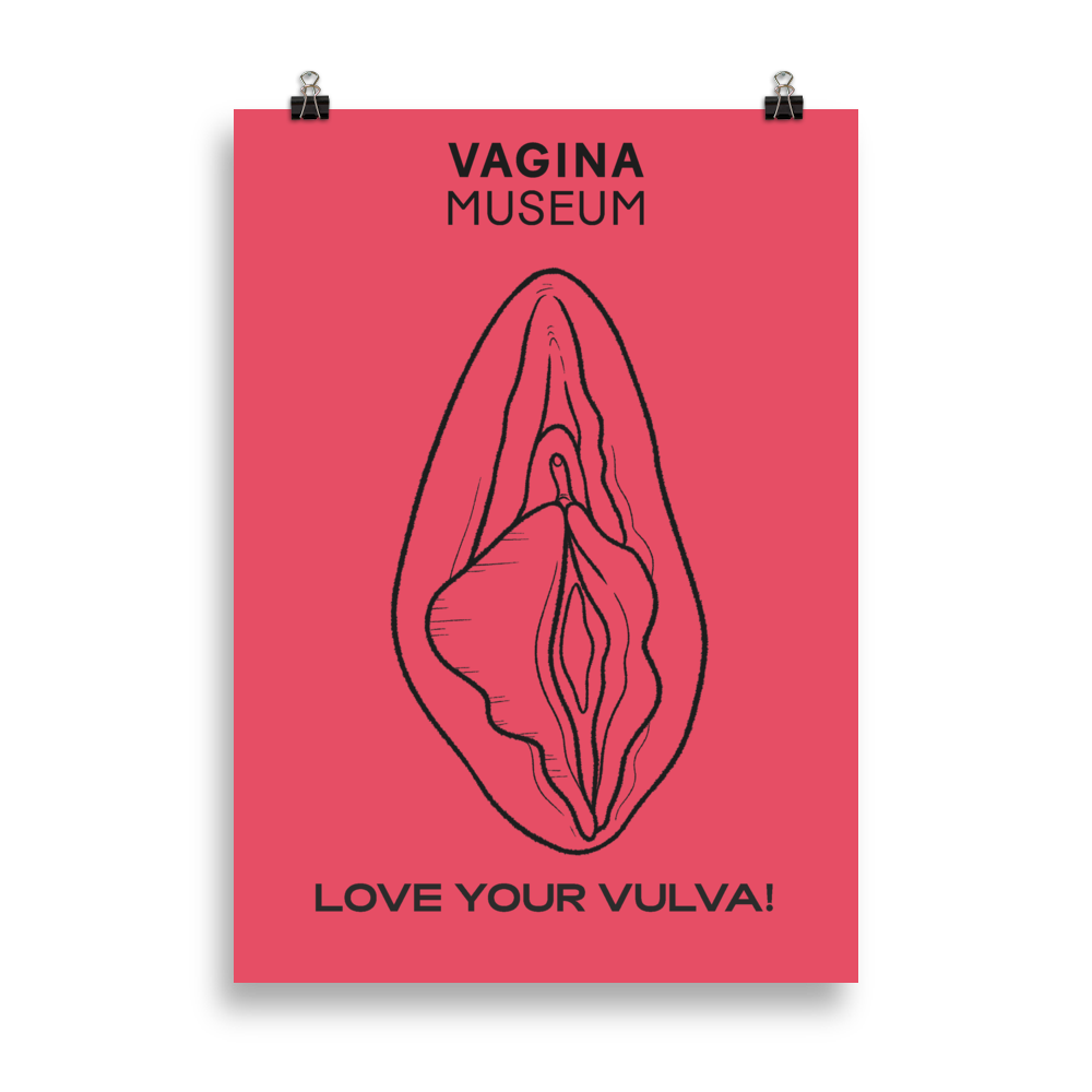 Vulva Love